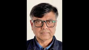 Anup Gupta picks his favourite read of 2025