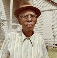 Somewhere over there…”: Elbert Howze and Houston's Mother Ward