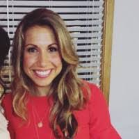 Alecia Stroh's Instagram, Twitter & Facebook