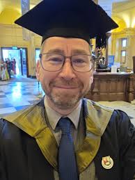 William (Bill) Bloss