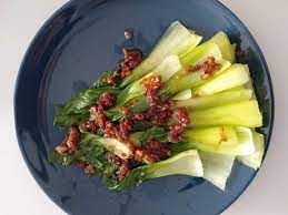 Viral vabi scandal bd : Tasty Malaysia Resepi Sayur Pak Choy Menu Yang Sangat Facebook
