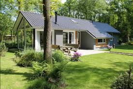 Boshuis – Boshuis Bos en Wei