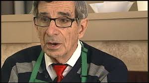 Eddie Glorioso, of Glorioso's Italian Market, dies at 95