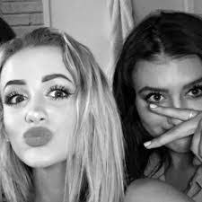 Ebony Kent's Instagram, Twitter & Facebook