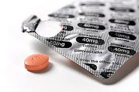 It's important to address the. Lower Cholesterol Without Taking Statins Try The Eight Week Action Plan Mirror Online