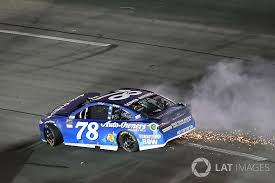 If there is a caution during the final laps, this flag sequence. Truex Criticizes Cope For Late Caution Declares Tonight Sucked After Wreck