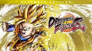 It was developed by spike and published by namco bandai games under the bandai label in late october 2011 for the playstation 3 and xbox 360. Dragon Ball Fighterz Ultimate Edition Bundle Nintendo Switch Nintendo