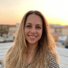 Sharon Wald's Instagram, Twitter & Facebook