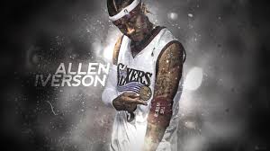 Maybe you would like to learn more about one of these? Allen Iverson Wallpapers Wallpaper Cave