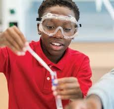 LuHi Crusader Magazine