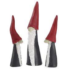 Maybe you would like to learn more about one of these? Tomten Den Langa 3 Pack Jultomtar Kamixa Se