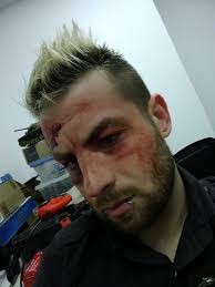 Shane Trimble (@GuylinerNwhisky)