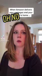 My Wifes Amazon Delivery