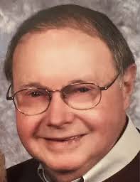 Obituary information for Robert Lee Robinette