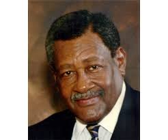 DAVID ROGERS Obituary (2013)