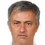 Jose Mourinho teams coached from us.soccerway.com