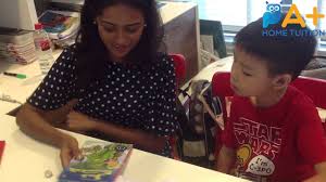 Teacher can also register them as home. A Snippet Of English Tuition Lesson A Home Tuition Malaysia Youtube