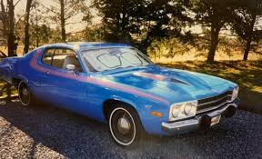Image result for Basin Street Blue 1973 Chrysler