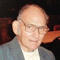 Alvie Wesley Gill Obituary