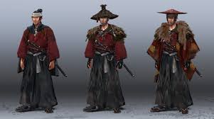 Check spelling or type a new query. Vom Grashalm Bis Zur Klinge Der Kunstlerische Prozess Von Ghost Of Tsushima Der Deutschsprachige Playstation Blog