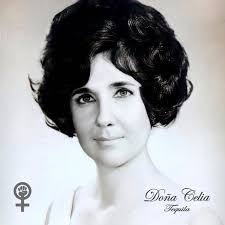 Celia Barr's Instagram, Twitter & Facebook