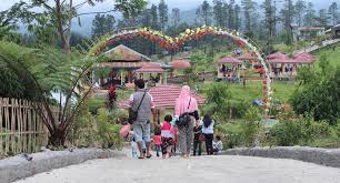 Curug nini kabupaten purbalingga, jawa tengah. Tempat Wisata Di Purbalingga Terbaru 2019 Yang Asyik