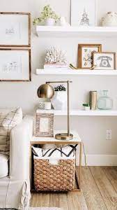 Wall Decor For Rooms Pinterest