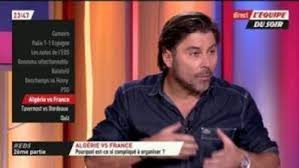 C'est la première grève que doit affronter cyril linette, qui a été nommé directeur général il y a exactement un an. Chroniqueur De L Equipe 21 Inculpe Dans Une Affaire De Vol Avec Violences