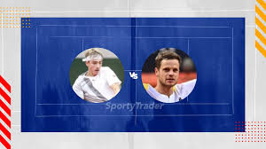 Lukas Neumayer vs Yannick Hanfmann Prediction & Picks - ATP Kitzbuhel Open