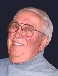 Obituary information for George A. Railey