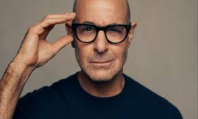 Stanley Tucci: Food, Memories, and Emotions