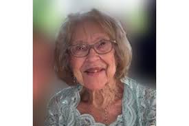 Marian Hoesly Obituary (1925