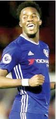 We did not find results for: Chelsea Recall Nigeria S Ugbo From Loan Spell Pressreader