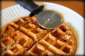 Making waffles without a waffle maker is not only possible, but makes waffles just as crunchy, light, and delicious as if you had! Wafflepalooza 6 Amazing Waffle Recipes Tips To Get Your Waffle On Momadvice