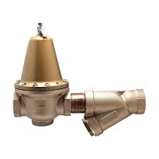 0298617 - Watts 0298617 - 3" LF223S Lead Free Bronze High ...