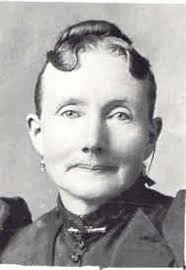 Scrapbook for Caroline Jensen (Jensdatter) Andersen (1843 to 1907)