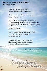 Poem For A Beach Wedding I Wrote This For A Friend S Wedding Some Years Ago It S Now Released To Wedding Poems Beach Wedding Beach Wedding Invitation Wording