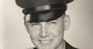 Morrison man's military service featured at upcoming Odell presentation