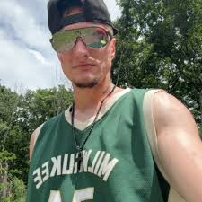 Always like helping disc golf causes let's go