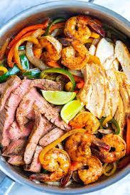 How To Make The Best Fajitas