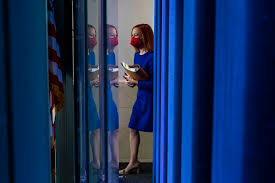Within a great start as a married couple, the two expanded their family by welcoming two children into their life. Jennifer Psaki Is The New White House Press Secretary She Is A Connecticut Native Who Grew Up In Greenwich Hartford Courant