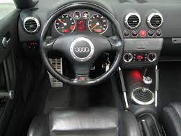 2001 Audi Tt 180 Roadster Audi Tt Audi 2017 Audi