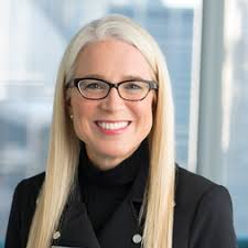 Crain's 2020 Notable Women Executives Over 50