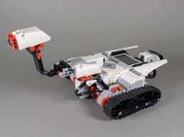 In the firmware update dialog, select browse. Lego Mindstorms Ev3 Im Test Roboter Im Eigenbau Seite 3 Computerbase