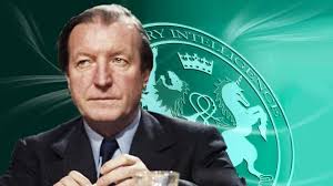 John Hume was the victim of a campaign of character assassination. It was  perpetrated by the British Secret Service, MI6, and their colleagues in the  IRD, a dirty tricks department of the