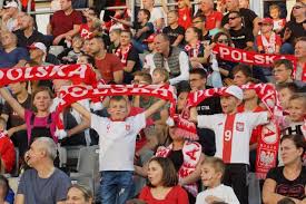 Zobacz ostatnie akcje z tego spotkania. Mecz Polska Holandia W Kaliszu Tak Bylo Na Trybunach Zdjecia Kalisz Nasze Miasto