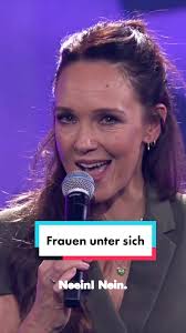 Carolin Kebekus: Pussynation DVD & Download