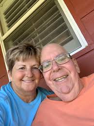 Helping a stuck goat