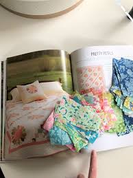 Sandra spent some time collecting fabrics that she knew her daughter would love, like polka dots and teal. Gigi S Thimble Tilda Sunkiss Dresden Plate Quilt