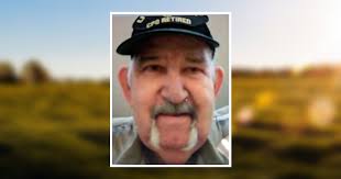 John Cernoch Obituary August 8, 2019
